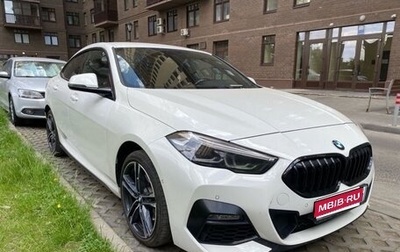 BMW 2 серия F44, 2021 год, 3 333 333 рублей, 1 фотография