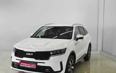 KIA Sorento IV, 2022 год, 4 201 000 рублей, 1 фотография
