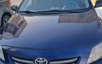 Toyota Corolla, 2007 год, 400 000 рублей, 1 фотография