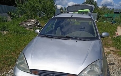 Ford Focus IV, 2000 год, 230 000 рублей, 1 фотография