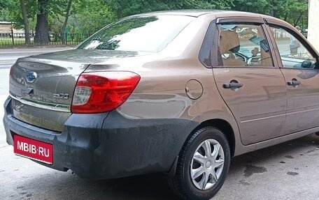 Datsun on-DO I рестайлинг, 2018 год, 329 000 рублей, 1 фотография