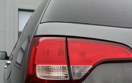 KIA Sorento II рестайлинг, 2017 год, 1 844 400 рублей, 17 фотография
