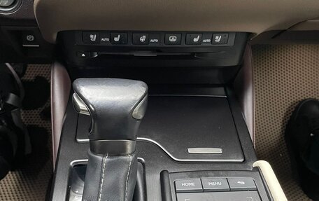Lexus ES VII, 2018 год, 4 030 000 рублей, 15 фотография