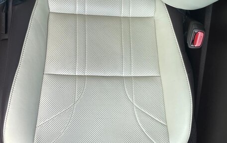 Lexus ES VII, 2018 год, 4 030 000 рублей, 18 фотография