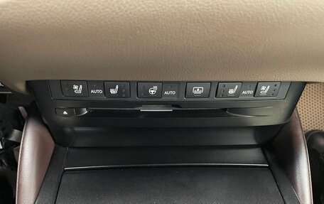 Lexus ES VII, 2018 год, 4 030 000 рублей, 14 фотография