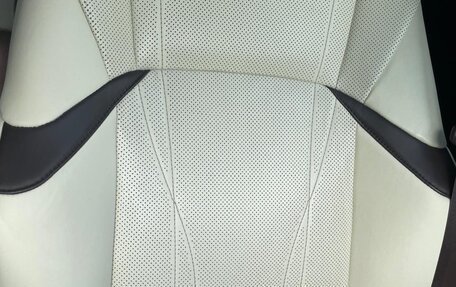 Lexus ES VII, 2018 год, 4 030 000 рублей, 20 фотография