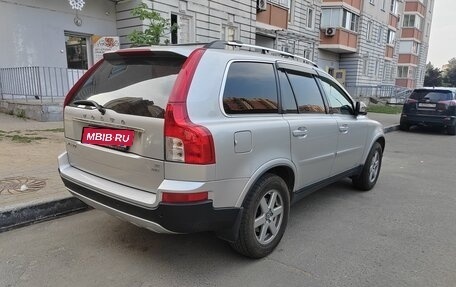 Volvo XC90 II рестайлинг, 2008 год, 1 400 000 рублей, 3 фотография