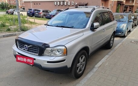 Volvo XC90 II рестайлинг, 2008 год, 1 400 000 рублей, 2 фотография
