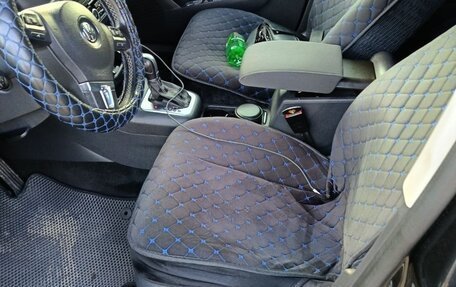 Volkswagen Tiguan I, 2015 год, 1 480 000 рублей, 16 фотография