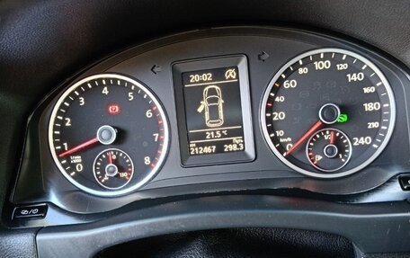 Volkswagen Tiguan I, 2015 год, 1 480 000 рублей, 15 фотография