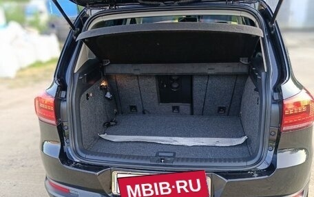 Volkswagen Tiguan I, 2015 год, 1 480 000 рублей, 8 фотография
