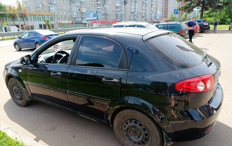 Chevrolet Lacetti, 2010 год, 500 000 рублей, 3 фотография
