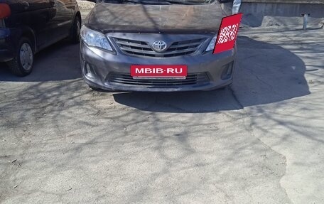 Toyota Corolla, 2012 год, 920 000 рублей, 2 фотография