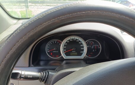 Chevrolet Lacetti, 2010 год, 500 000 рублей, 7 фотография