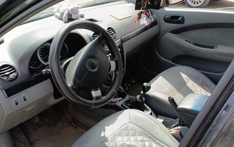 Chevrolet Lacetti, 2010 год, 500 000 рублей, 10 фотография