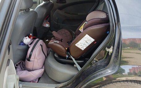 Chevrolet Lacetti, 2010 год, 500 000 рублей, 12 фотография