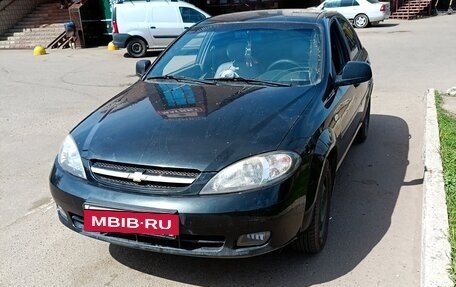 Chevrolet Lacetti, 2010 год, 500 000 рублей, 13 фотография
