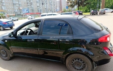 Chevrolet Lacetti, 2010 год, 500 000 рублей, 14 фотография