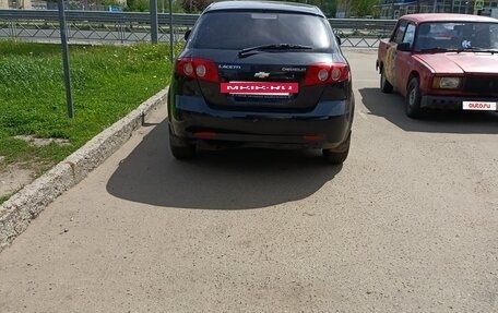 Chevrolet Lacetti, 2010 год, 500 000 рублей, 11 фотография