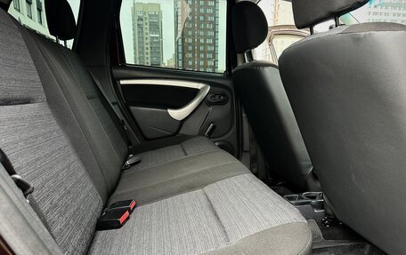 Renault Duster I рестайлинг, 2014 год, 890 000 рублей, 16 фотография