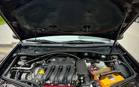 Renault Duster I рестайлинг, 2014 год, 890 000 рублей, 12 фотография