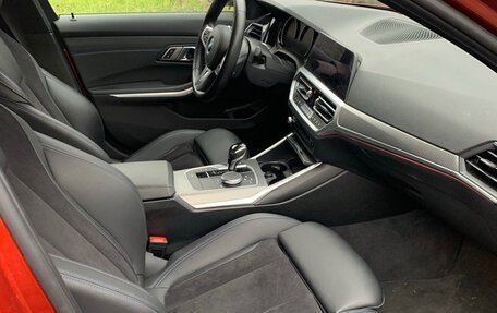 BMW 3 серия, 2019 год, 4 200 000 рублей, 6 фотография