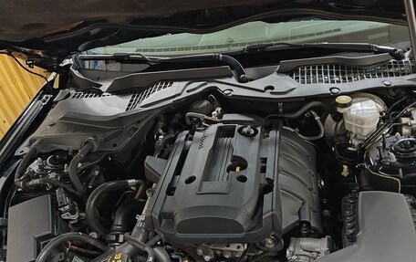 Ford Mustang VI рестайлинг, 2018 год, 3 150 000 рублей, 7 фотография