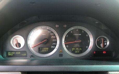 Volvo XC90 II рестайлинг, 2007 год, 1 150 000 рублей, 6 фотография