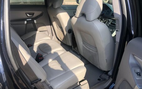 Volvo XC90 II рестайлинг, 2007 год, 1 150 000 рублей, 10 фотография