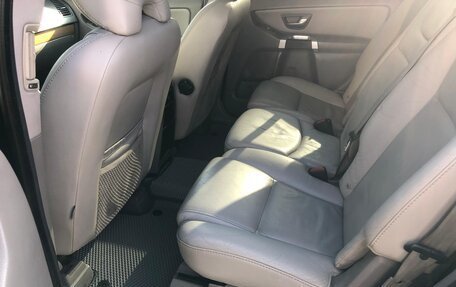 Volvo XC90 II рестайлинг, 2007 год, 1 150 000 рублей, 9 фотография