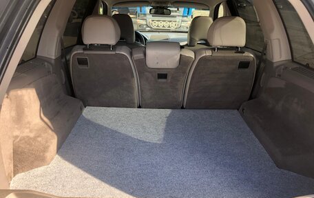 Volvo XC90 II рестайлинг, 2007 год, 1 150 000 рублей, 11 фотография