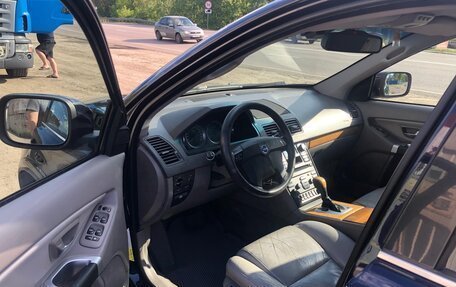Volvo XC90 II рестайлинг, 2007 год, 1 150 000 рублей, 7 фотография
