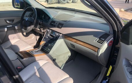 Volvo XC90 II рестайлинг, 2007 год, 1 150 000 рублей, 8 фотография