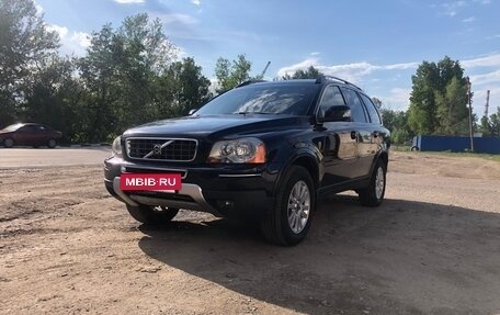 Volvo XC90 II рестайлинг, 2007 год, 1 150 000 рублей, 2 фотография