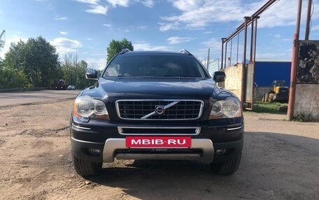 Volvo XC90 II рестайлинг, 2007 год, 1 150 000 рублей, 5 фотография