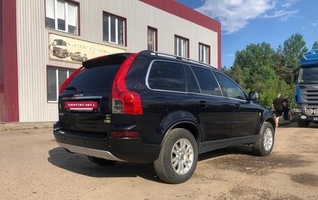 Volvo XC90 II рестайлинг, 2007 год, 1 150 000 рублей, 3 фотография