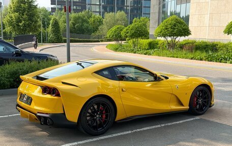 Ferrari 812, 2018 год, 31 500 000 рублей, 11 фотография