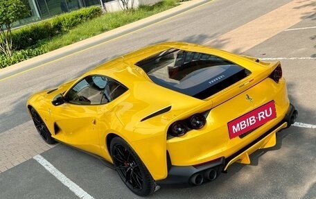 Ferrari 812, 2018 год, 31 500 000 рублей, 6 фотография