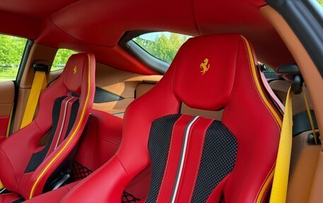 Ferrari 812, 2018 год, 31 500 000 рублей, 23 фотография