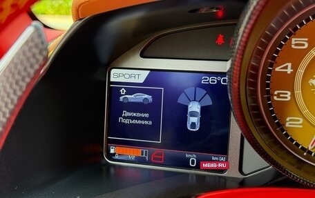 Ferrari 812, 2018 год, 31 500 000 рублей, 28 фотография
