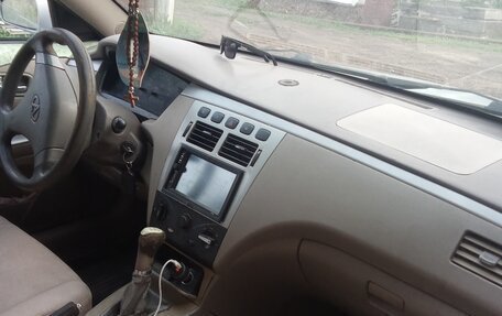 Chery Fora (A21), 2007 год, 150 000 рублей, 5 фотография