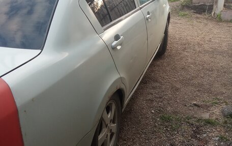 Chery Fora (A21), 2007 год, 150 000 рублей, 8 фотография