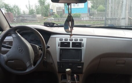 Chery Fora (A21), 2007 год, 150 000 рублей, 6 фотография