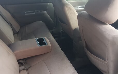 Chery Fora (A21), 2007 год, 150 000 рублей, 9 фотография