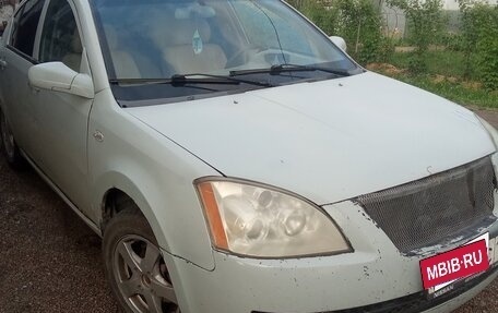 Chery Fora (A21), 2007 год, 150 000 рублей, 3 фотография