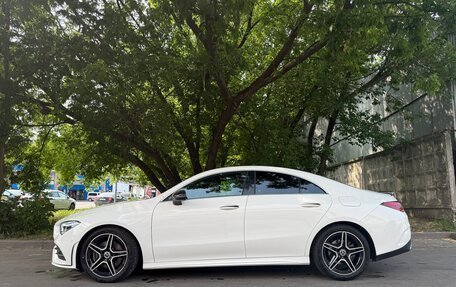 Mercedes-Benz CLA, 2020 год, 3 400 000 рублей, 5 фотография