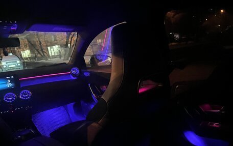 Mercedes-Benz CLA, 2020 год, 3 400 000 рублей, 12 фотография