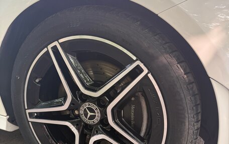 Mercedes-Benz CLA, 2020 год, 3 400 000 рублей, 10 фотография