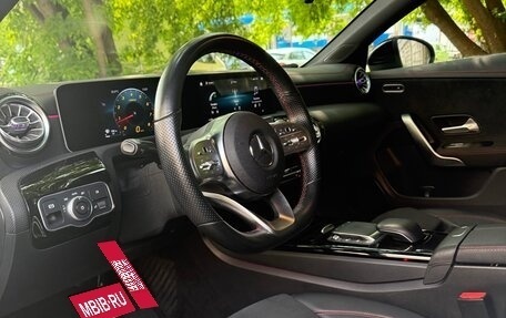 Mercedes-Benz CLA, 2020 год, 3 400 000 рублей, 8 фотография