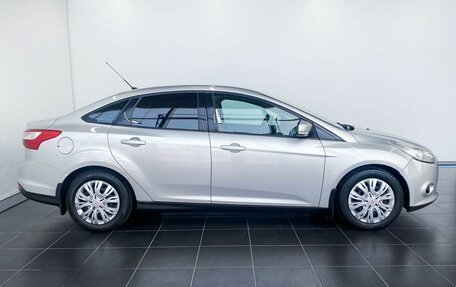 Ford Focus III, 2011 год, 750 000 рублей, 8 фотография
